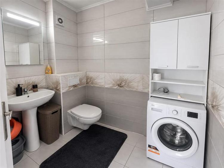 Apartament 3 camere 2 balcoane zona Doamna Stanca - 6