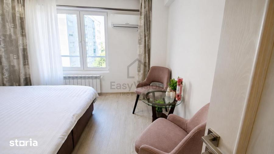 Apartament 3 camere | Splaiul Unirii | Sector 3 | Renovat - 1