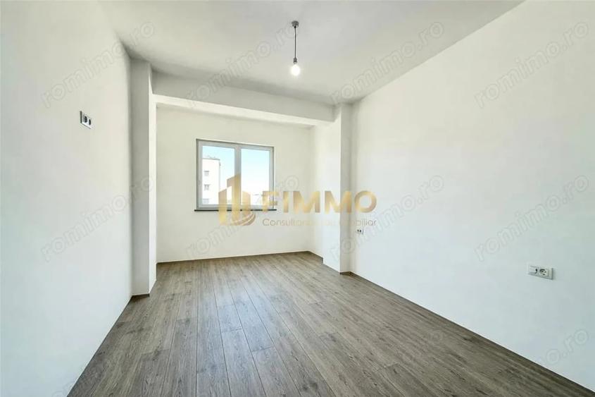 Apartament cu 3 camere decomandat în Poieni-Suceava