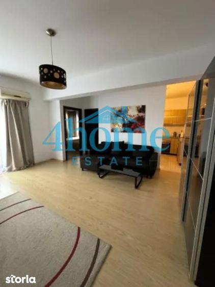 Apartament cu 2 camere, mobilat în Decebal