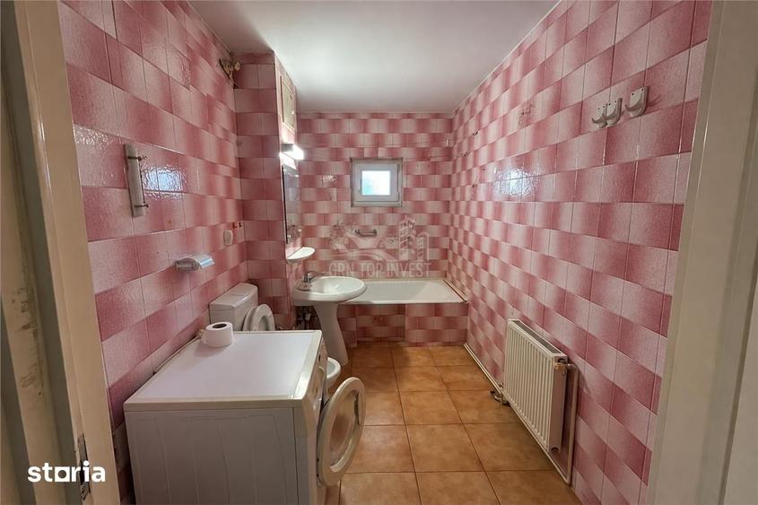 Apartament cu 3 camere decomandat în Mihai Viteazul