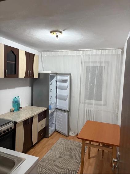 Garsonieră decomandată în Războieni