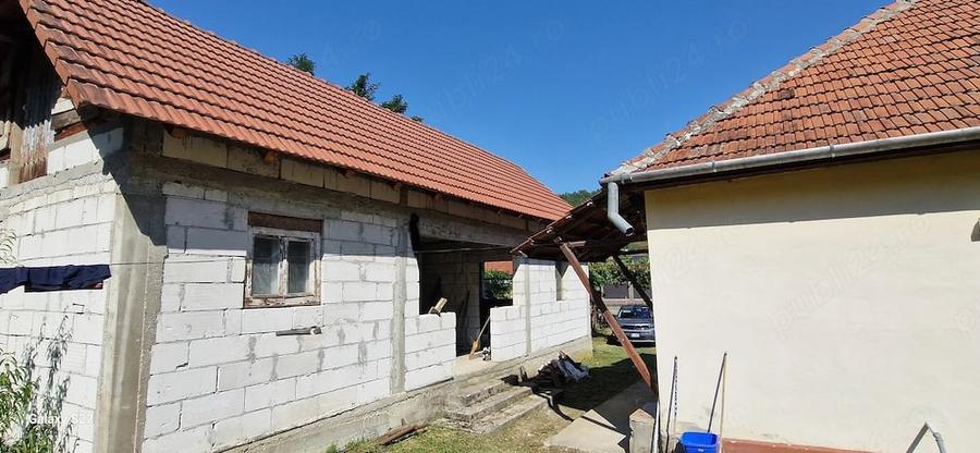 Casă în Clit