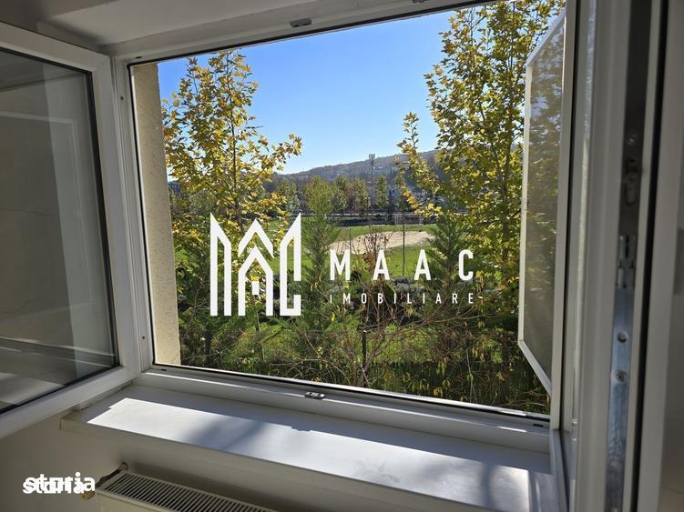 Apartament cu 2 camere în Sânbotin