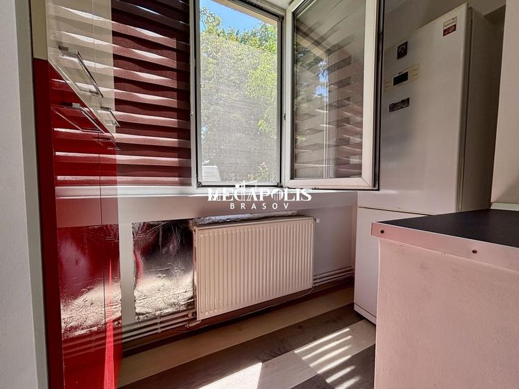 Apartament 2 camere | Gara | Piața Dacia | Parcare | B-dul Gării - 10
