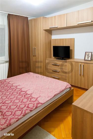 Apartament cu 2 camere în Central