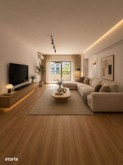 Apartament cu 4 camere decomandat în Decebal