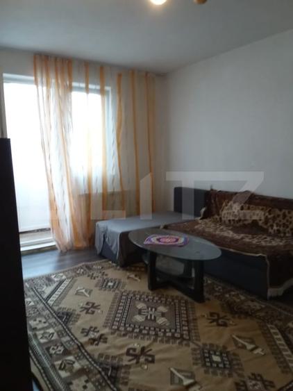 Apartament cu 2 camere decomandat, mobilat în Codlea