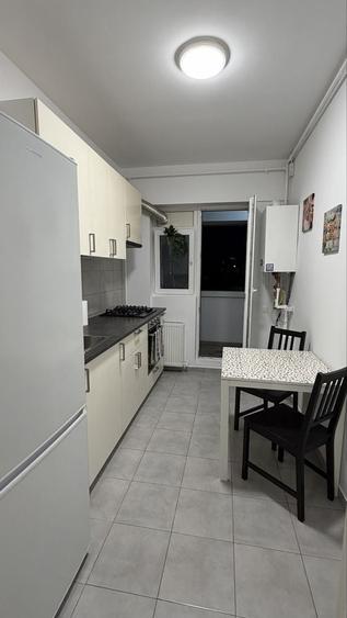 Apartament 2 camere Metropolitan Residence - 5