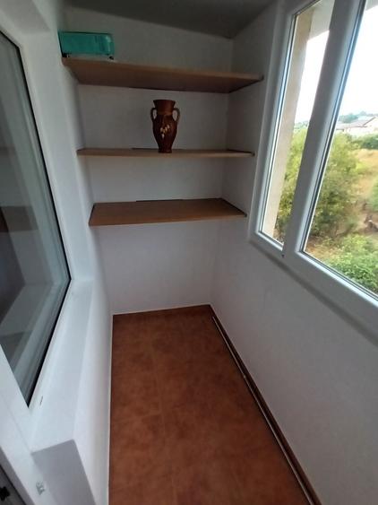 Apartament cu 2 camere nedecomandat în Exterior Vest
