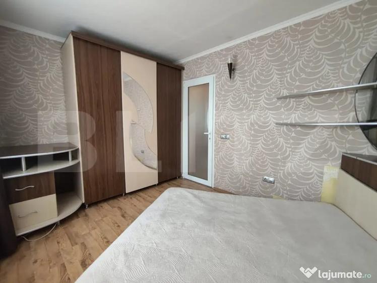 Apartament cu 3 camere decomandat în Iosia