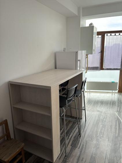 Apartament decomandat în Central