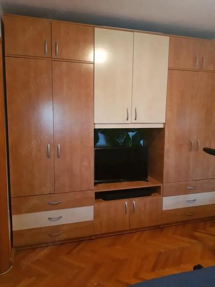 Apartament cu 2 camere semidecomandat în Bucureștii Noi