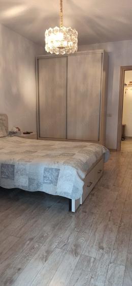 Apartament cu 2 camere decomandat în Pantelimon