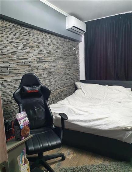 Apartament cu 3 camere decomandat, mobilat în Berceni