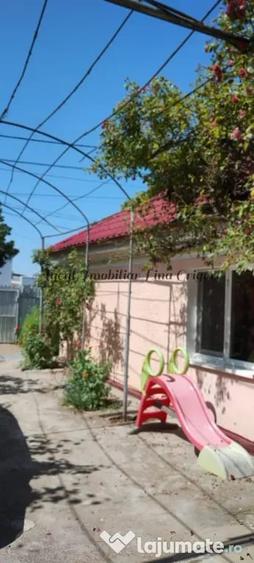 Casă cu 5 camere în Brăilei