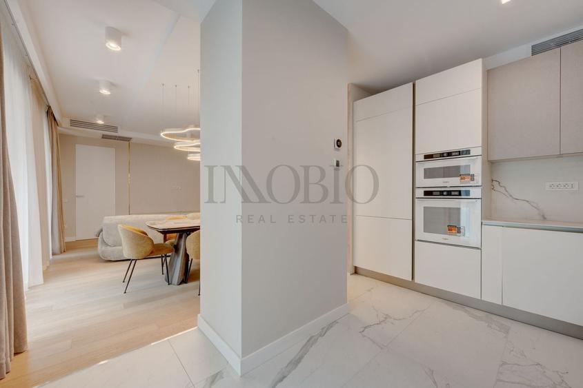 Apartament 4 Camere | Aviatorilor - Charles de Gaulle - 7