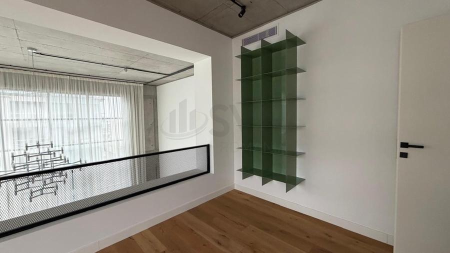 REA1024614 Apartament tip loft I 4 camere I Design eclectic I  Floreasca - 18