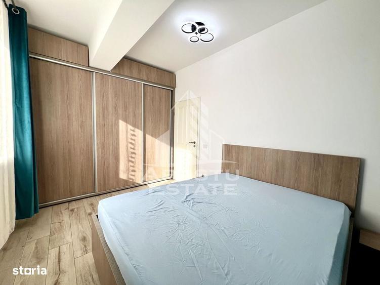Apartament 2 camere de inchiriat, loc de parcare, Giroc - 3
