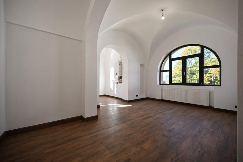 Apartament cu 2 camere în Eroilor