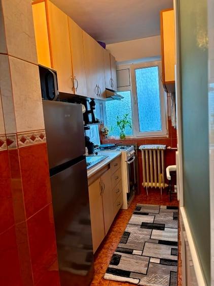 Apartament 2 camere KM 4-5 ( FARA AGENTII ) - 1