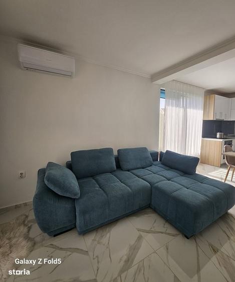 Casă cu 4 camere în Sântandrei