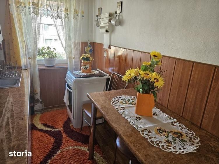 Inchiriez apartament pe Sos Sibiului - 7