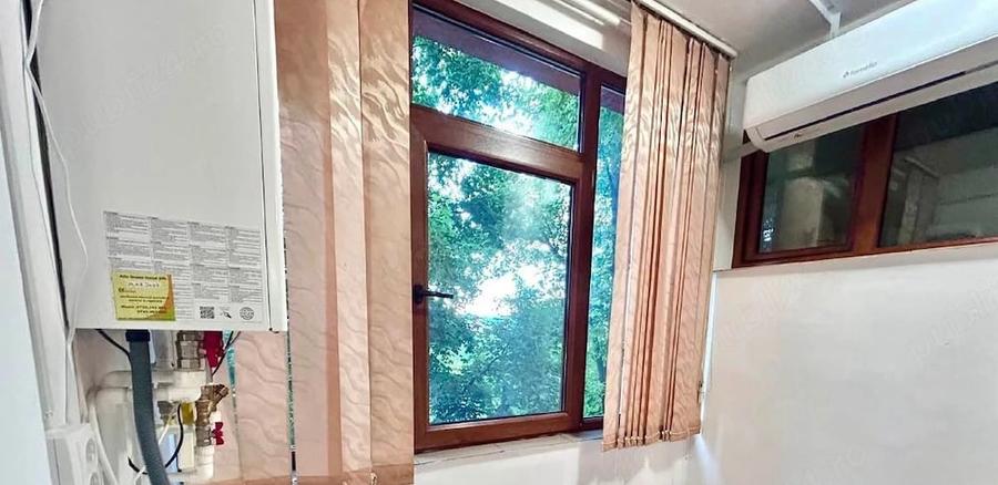 Garsoniera cu centrala proprie, zona Tatarasi-Doi Baieti. - 4