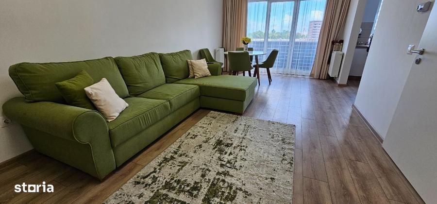Apartament cu 2 camere structura mare zona Avantgarden Bartolomeu - 3
