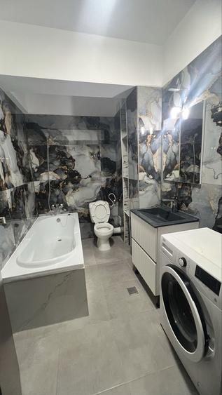 Apartament cu 2 camere în Olteni