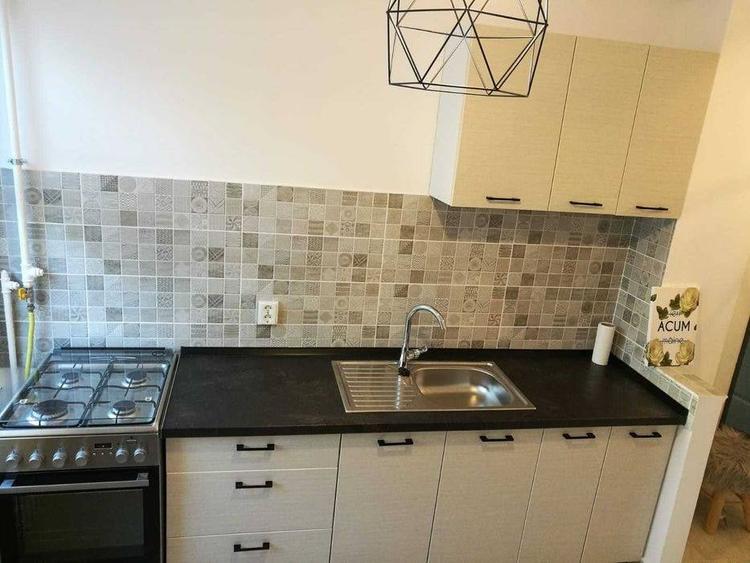 Apartament cu doua camere modern in cartierul Gheorgheni - 4