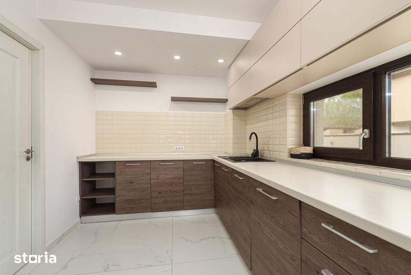 Casă cu 4 camere cu Teren 315 Mp în Central