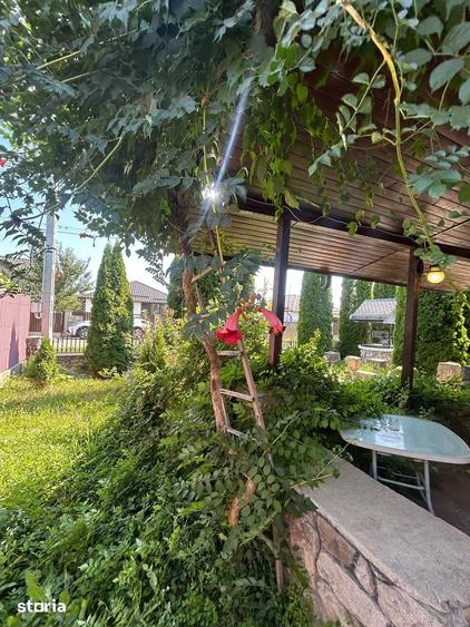 Casă cu 3 camere cu Teren 817 Mp în Central