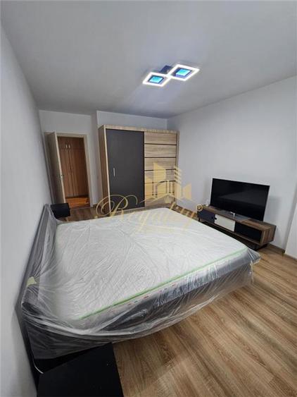 Apartament cu 2 camere decomandat, mobilat în Circumvalațiunii