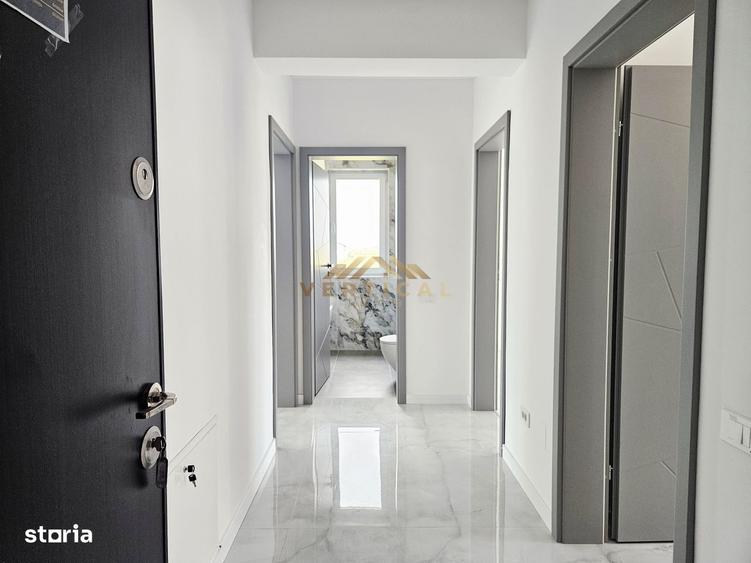 Apartament cu 2 camere în Berceni