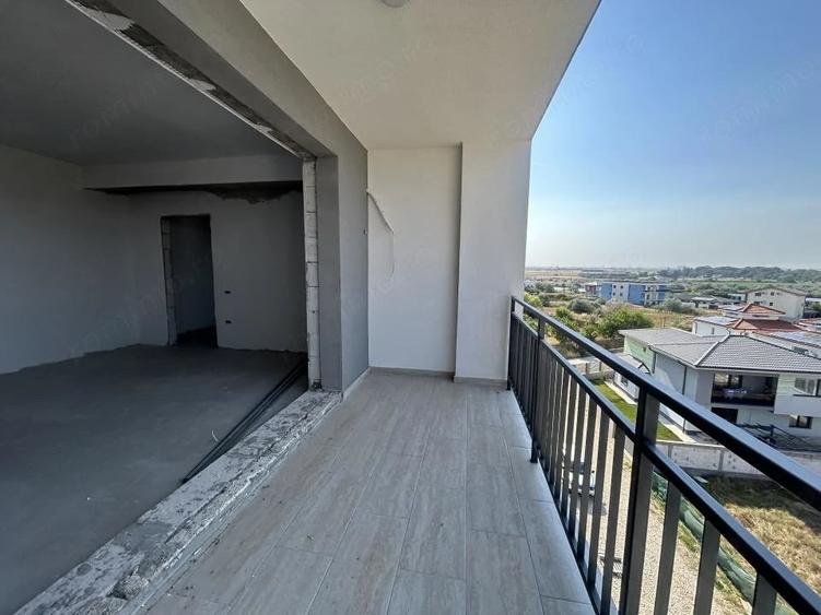 Apartament 2 camere decomandat | 64,8 mp total | Mamaia Nord Hanul cu Pe?te - 9