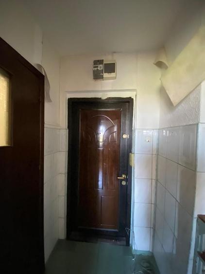Apartament cu 2 camere în Giurgiului