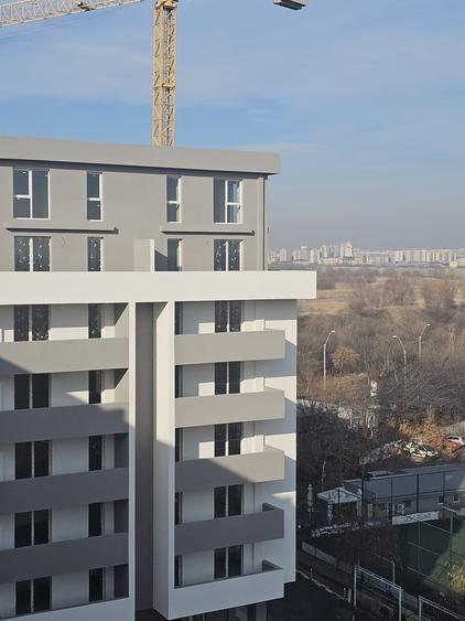 Apartament cu 2 camere decomandat în Vitan
