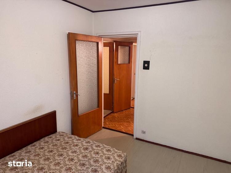 Apartament decomandat Romancierilor Dr Taberei - 4