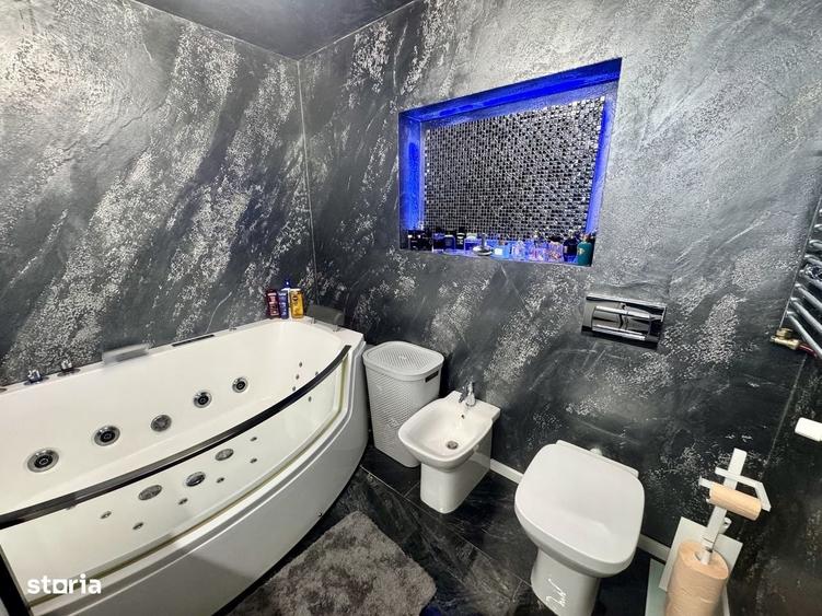 Ofer spre vanzare penthouse amenajat modern, ARED-AFI - 18