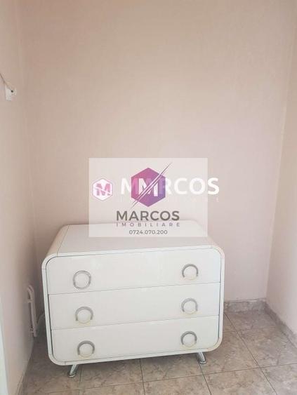 Apartament 2 camere semidecomandat, et.2, Lunca, ID 738 - 2