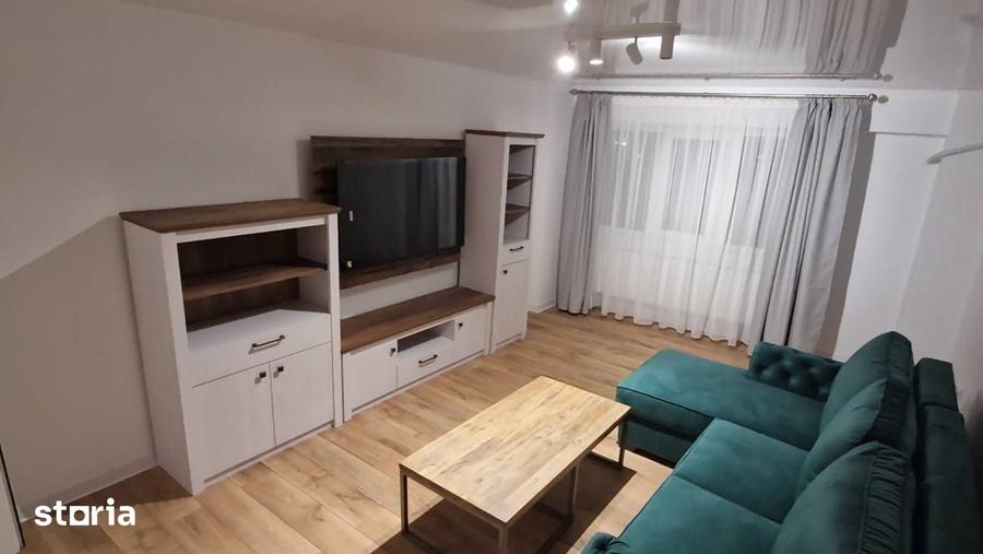 Apartament modern de inchiriat Zona Concordia - 4