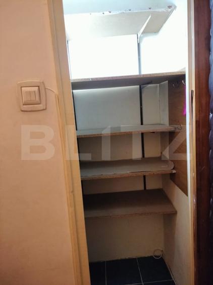 Apartament cu 2 camere decomandat, mobilat în Liliacului