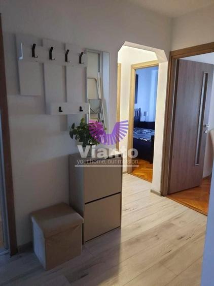 Apartament 3 camere | 76 mp utili | Zona Parcul Subarini | Sibiu - 10