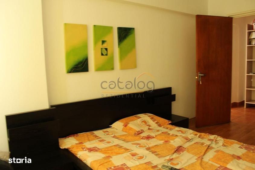 Apartament cu 2 camere de inchiriat in zona Obor metrou - 8