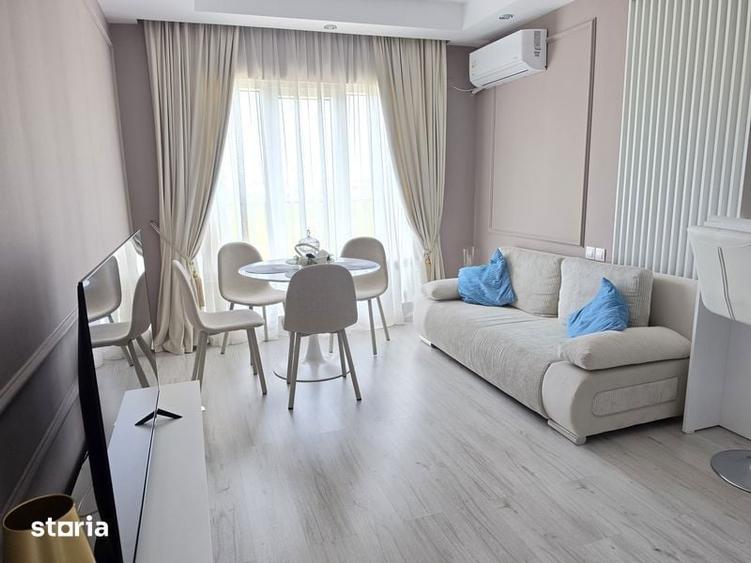Apartament cu 2 camere în Ștefăneștii de Jos