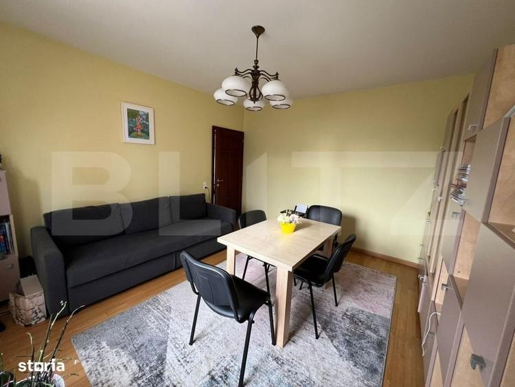 Casă cu 4 camere în Someșeni