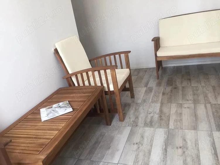 Apartament cu 2 camere semidecomandat în Mărgeanului
