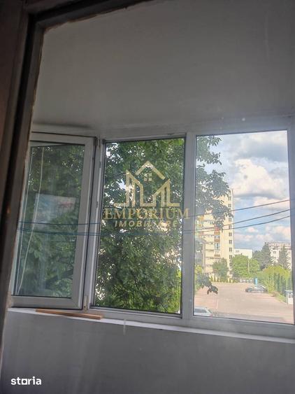 1 camera decomandata, Manastur, zona Mc Donald's - 3