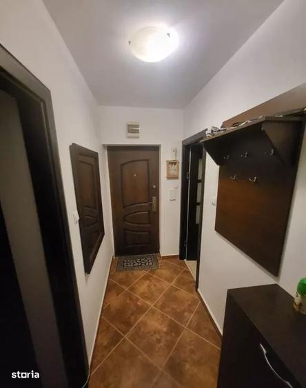 Garsonieră în Păcurari